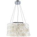 Люстра хрустальная Arte Lamp A4041SP-5CC P IPIRIMA под лампы 5xE14 60W