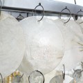 Люстра хрустальная Arte Lamp A4041SP-5CC P IPIRIMA под лампы 5xE14 60W