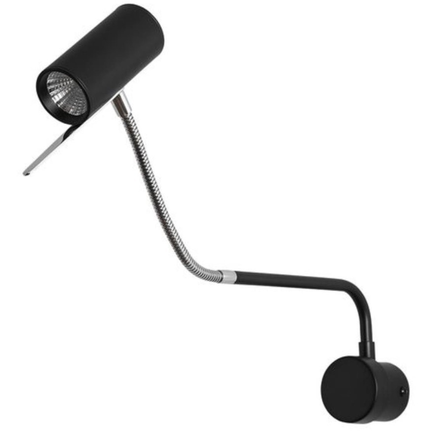Бра Arte lamp SULAFAT A2423AP-5CC