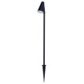 Грунтовый светильник Arte Lamp MUPHRID A4109FN-1BK
