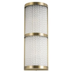 Настенный светильник ARTE LAMP ALBALI A1063AP-2AB