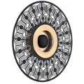 Декоративная подсветка ARTE LAMP BISCOTTO A2644AP-1GO