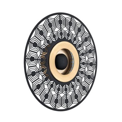 Декоративная подсветка ARTE LAMP BISCOTTO A2644AP-1GO