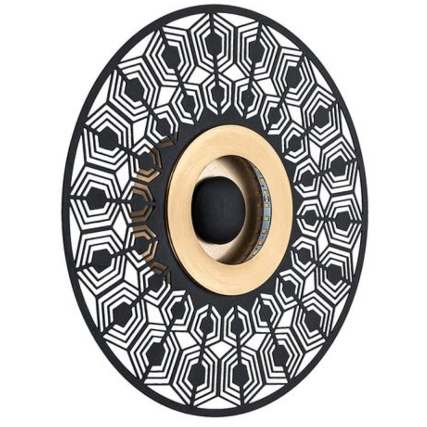 Декоративная подсветка ARTE LAMP BISCOTTO A2644AP-1GO