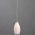 Подвесной светильник с 1 плафоном Arte Lamp A4282SP-1CC BICCHIERE под лампу 1xE14 40W