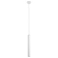 Подвесной светильник цилиндр Arte Lamp A6810SP-1WH HUBBLE светодиодный LED 10W