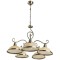 Люстра подвесная Arte Lamp A6905LM-5AB SAFARI под лампы 5xE27 60W