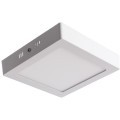 Настенно-потолочный светильник Arte Lamp A3612PL-1WH ANGOLO светодиодный LED 12W
