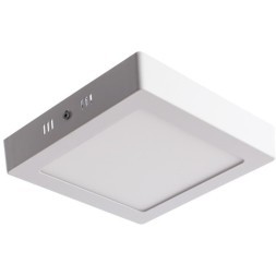 Настенно-потолочный светильник Arte Lamp A3612PL-1WH ANGOLO светодиодный LED 12W