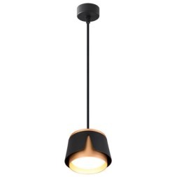 Подвесной светильник Arte Lamp AMAKS A8028SP-1BK