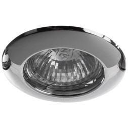 Точечный встраиваемый светильник Arte Lamp PRAKTISCH A1203PL-1CC