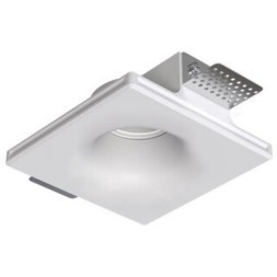 Точечный встраиваемый светильник Arte Lamp INVISIBLE A9283PL-1WH