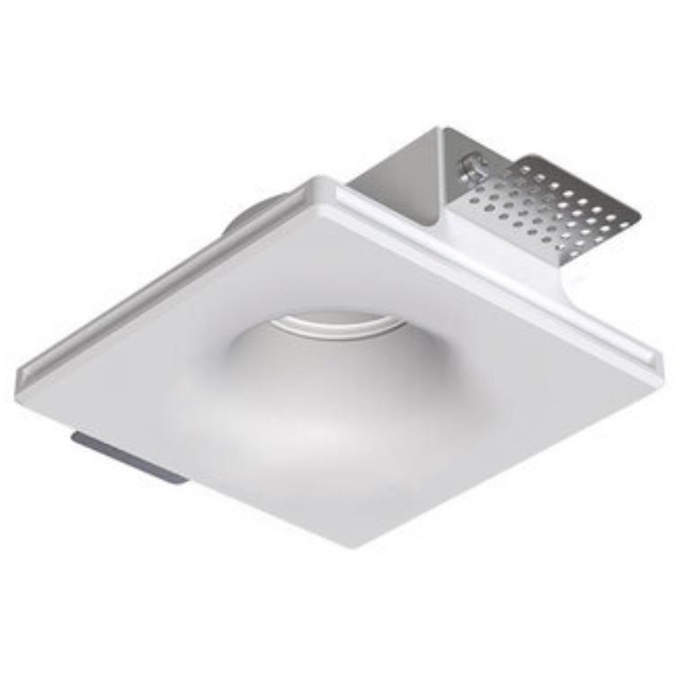 Точечный встраиваемый светильник Arte Lamp INVISIBLE A9283PL-1WH