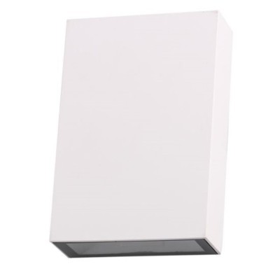 УЛИЧНЫЙ СВЕТИЛЬНИК ARTE LAMP A2750AL-2WH