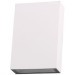 УЛИЧНЫЙ СВЕТИЛЬНИК ARTE LAMP A2750AL-2WH