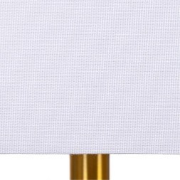 СВЕТИЛЬНИК НАСТОЛЬНЫЙ ARTE LAMP ZULU A5058LT-1PB