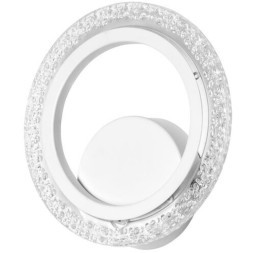 Декоративная подсветка с последов. перекл. цветовой температуры Arte Lamp CAMELIA A2533AP-6WH