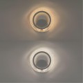 Декоративная подсветка с последов. перекл. цветовой температуры Arte Lamp CAMELIA A2533AP-6WH