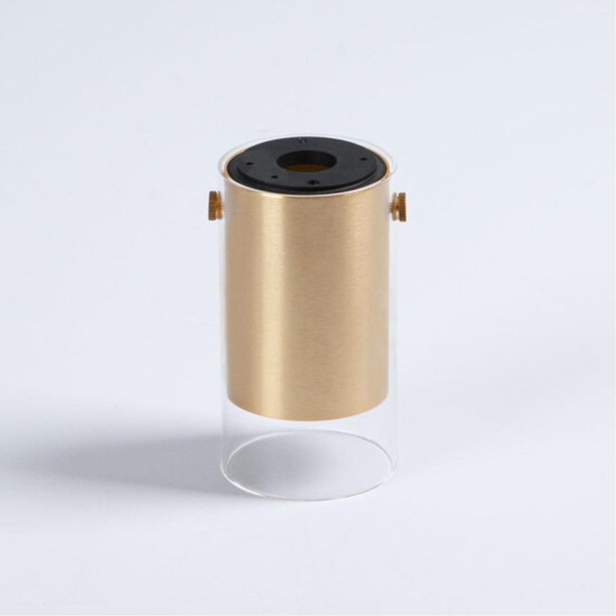 Точечный накладной светильник Arte Lamp LAZIO A5365PL-1SG