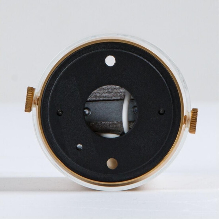 Точечный накладной светильник Arte Lamp LAZIO A5365PL-1SG