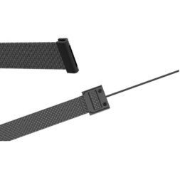 Наконечник для токопроводящего ремня Divinare DECORATO D253406