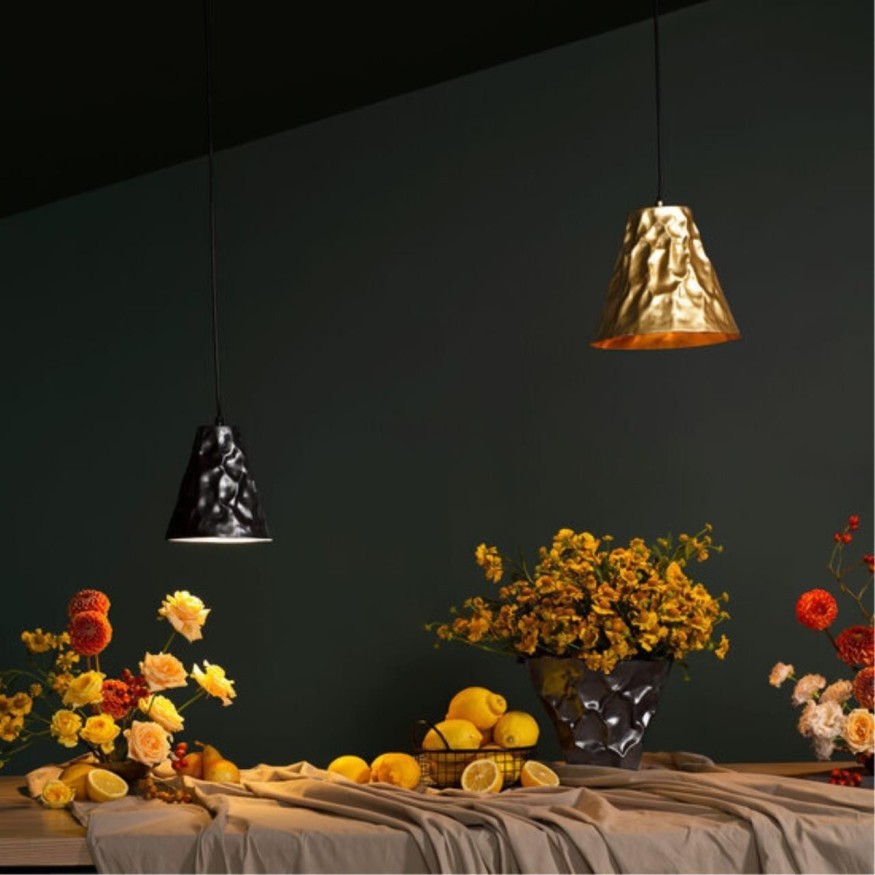 Подвесной светильник Divinare PIRAMIDE 5097/06 SP-1