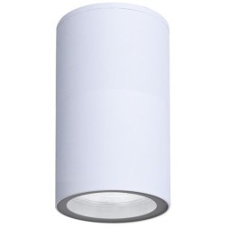 Фасадный светильник Arte Lamp MISTERO A3302PF-1WH