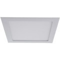 Встраиваемый светильник Arte Lamp FINE A2418PL-1WH