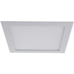 Встраиваемый светильник Arte Lamp FINE A2418PL-1WH
