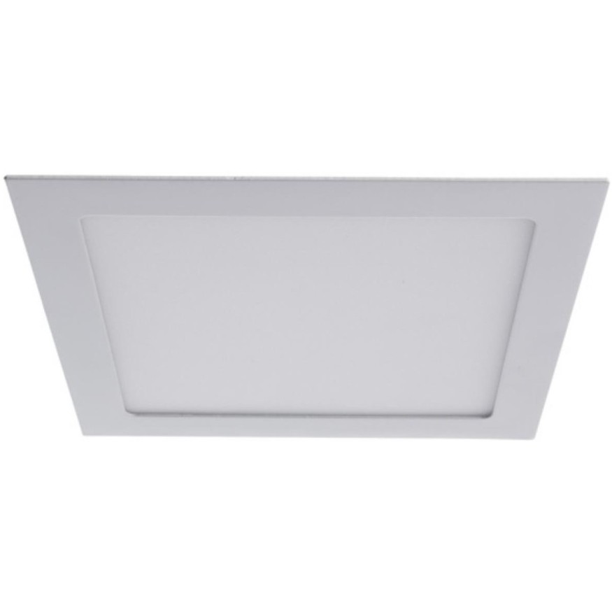 Встраиваемый светильник Arte Lamp FINE A2418PL-1WH