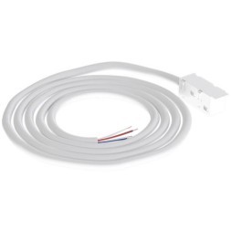 Коннектор 200см для ввода питания в шины серии Optima Arte Lamp A740233 (устар. артикул)