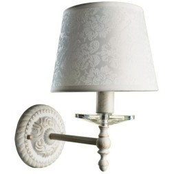 Бра E14 Arte Lamp GRANNY A9566AP-1WG