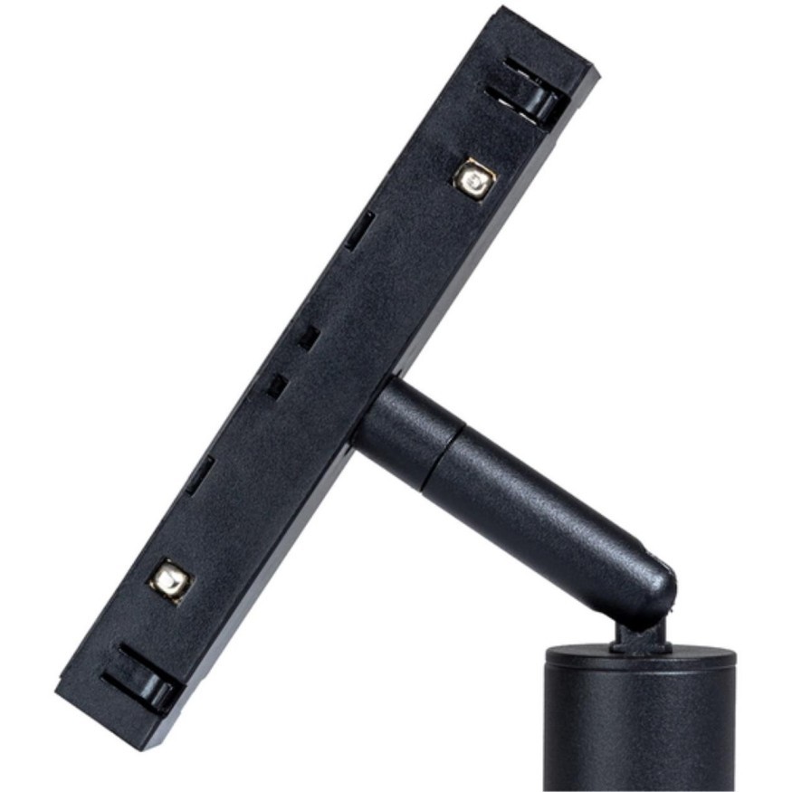 A4660PL-1BK Трековый магнитный светодиодный светильник Arte Lamp Linea 2.0 CRI90+ 4000К 490Лм 15° 8Вт