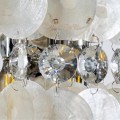 Бра Arte Lamp A4041AP-2CC P IPIRIMA под лампы 2xE14 60W