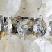 Бра Arte Lamp A4041AP-2CC P IPIRIMA под лампы 2xE14 60W
