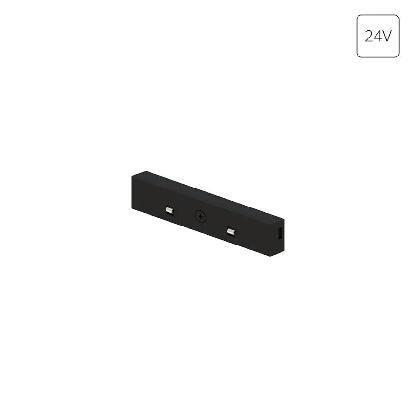 Коннектор прямой токопроводящий Arte Lamp PRESTO A623606