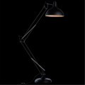 Торшер для чтения Arte Lamp A2487PN-1BK GOLIATH под лампу 1xE27 60W