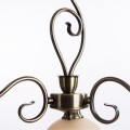 Люстра подвесная Arte Lamp A6905LM-3AB SAFARI под лампы 3xE27 60W