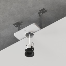 Закладная Arte Lamp для монтажа светильников DUCRE MINI в натяжной потолок A709001