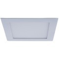 Встраиваемый светильник Arte Lamp FINE A2412PL-1WH