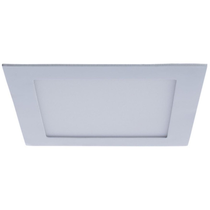 Встраиваемый светильник Arte Lamp FINE A2412PL-1WH
