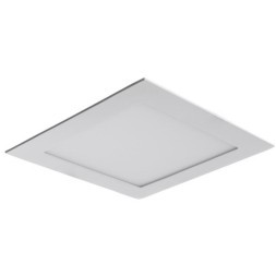 Встраиваемый светильник Arte Lamp FINE A2412PL-1WH