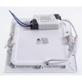 Встраиваемый светильник Arte Lamp FINE A2412PL-1WH