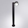 Ландшафтный светильник Arte Lamp NUNKI A1910PA-1BK