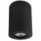 Точечный накладной светильник Arte Lamp SENTRY A1566PL-1BK
