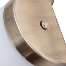 Настенный светильник Aqua-bara A5210AP-3AB