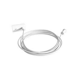 Комплект из 2 подвесов для накладного магнитного шинопровода Arte Lamp OPTIMA A741033