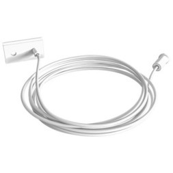 Комплект из 2 подвесов для накладного магнитного шинопровода Arte Lamp OPTIMA A741033