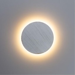 Декоративная подсветка Arte Lamp NIMBO A1506AP-1WG