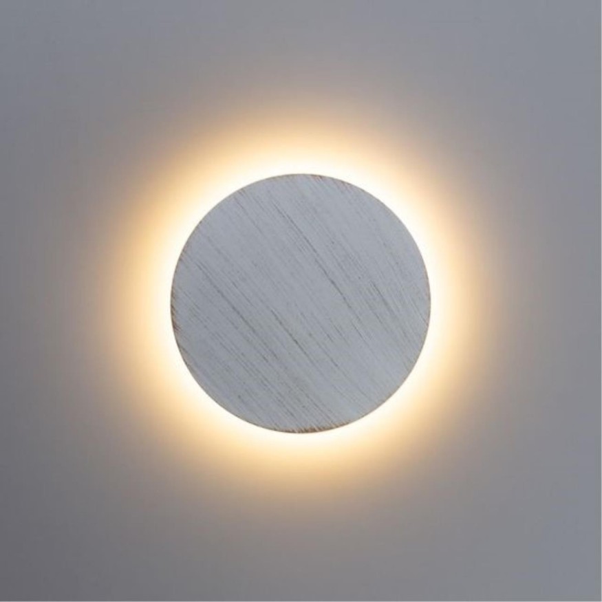 Декоративная подсветка Arte Lamp NIMBO A1506AP-1WG